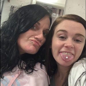 Meet your Posher, Aamanda